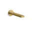 Composed® Wall-mount touchless bathroom sink faucet with Kinesis® sensor technology, AC-powered