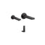 Composed® Touchless lavatory faucet and soap dispenser for Constellation™ lavatory system, 0.5 gpm