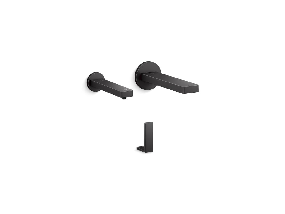 Composed® Touchless lavatory faucet and soap dispenser for Constellation™ lavatory system, 0.5 gpm