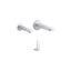 Composed® Touchless lavatory faucet and soap dispenser for Constellation™ lavatory system, 0.5 gpm