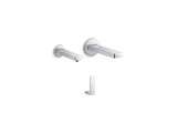 Composed® Touchless lavatory faucet and soap dispenser for Constellation™ lavatory system, 0.5 gpm