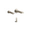 Composed® Touchless lavatory faucet and soap dispenser for Constellation™ lavatory system, 0.5 gpm
