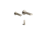 Composed® Touchless lavatory faucet and soap dispenser for Constellation™ lavatory system, 0.5 gpm