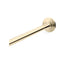 Expanse® Curved shower rod