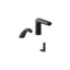 Kumin® Curve Touchless lavatory faucet and soap dispenser for Constellation™ lavatory system, 0.5 gpm