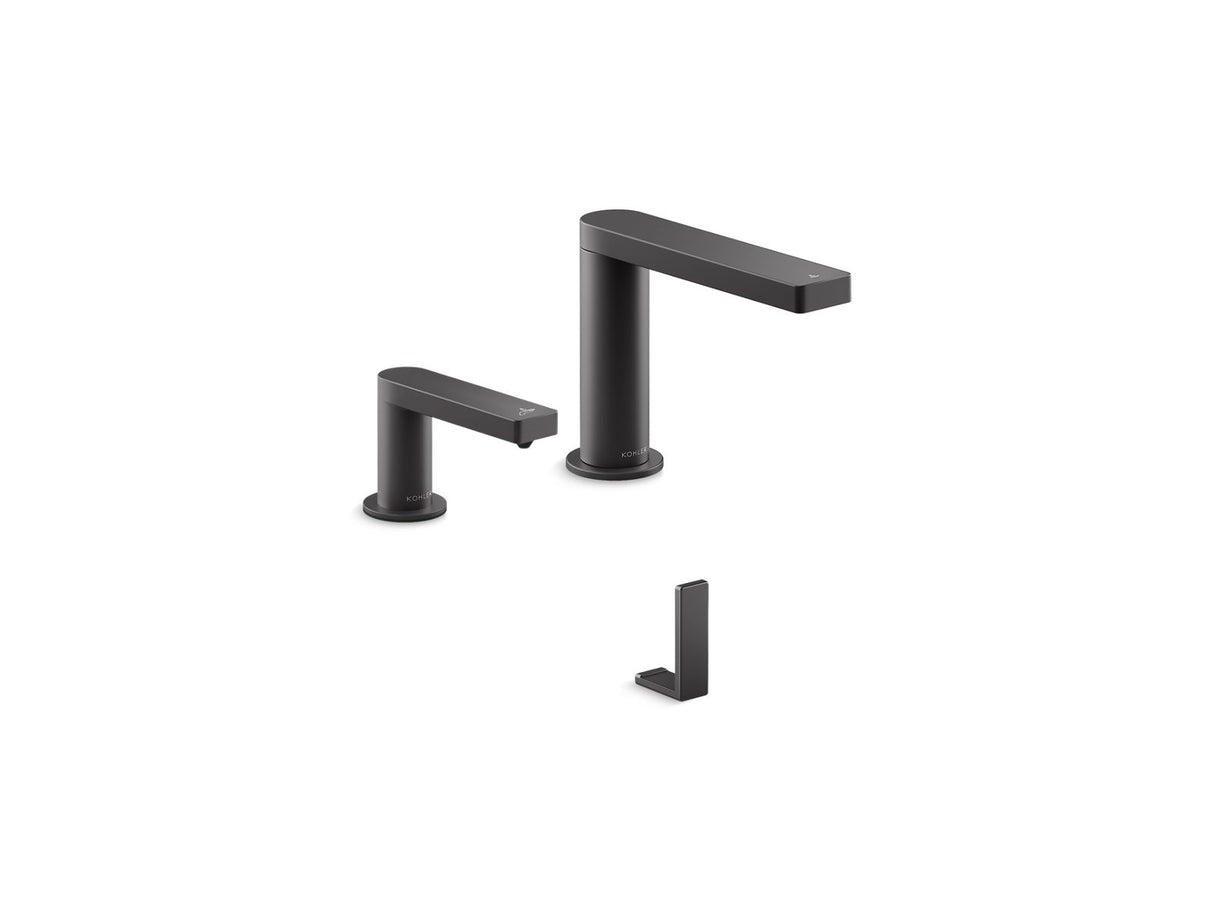 Composed® Touchless lavatory faucet and soap dispenser for Constellation™ lavatory system, 0.5 gpm