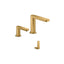 Composed® Touchless lavatory faucet and soap dispenser for Constellation™ lavatory system, 0.5 gpm