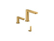 Composed® Touchless lavatory faucet and soap dispenser for Constellation™ lavatory system, 0.5 gpm