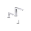 Composed® Touchless lavatory faucet and soap dispenser for Constellation™ lavatory system, 0.5 gpm