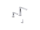 Composed® Touchless lavatory faucet and soap dispenser for Constellation™ lavatory system, 0.5 gpm