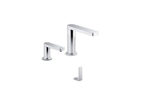 Composed® Touchless lavatory faucet and soap dispenser for Constellation™ lavatory system, 0.5 gpm