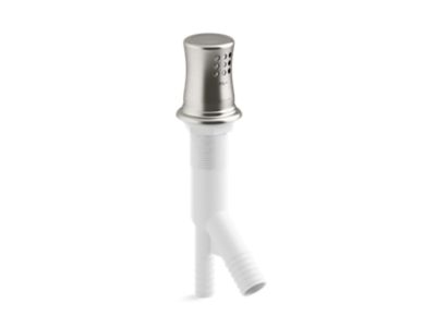 Air gap kit