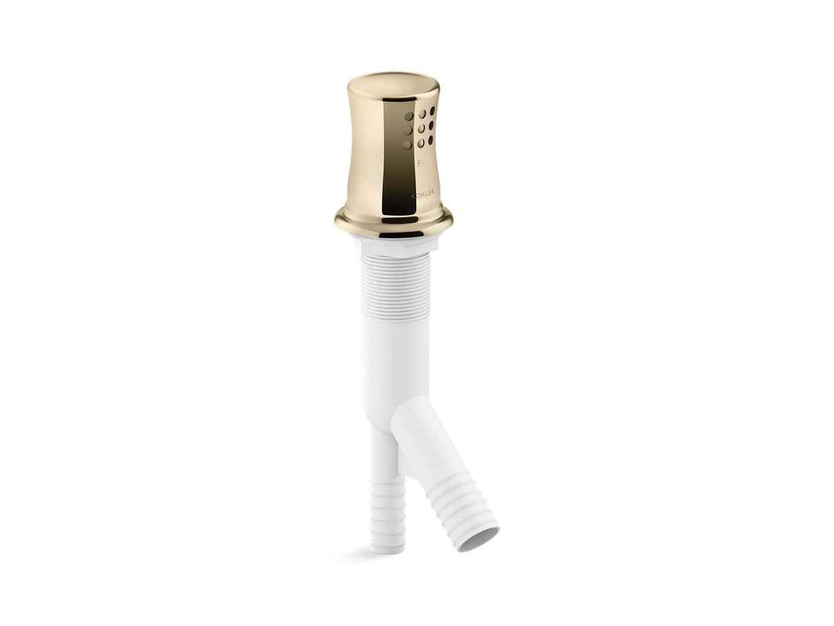 Air gap kit