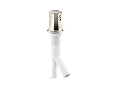 Air gap kit