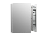Verdera® 34" x 40" medicine cabinet