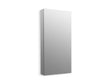 Verdera® 20" x 40" medicine cabinet