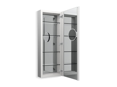 Verdera® 15" x 40" medicine cabinet