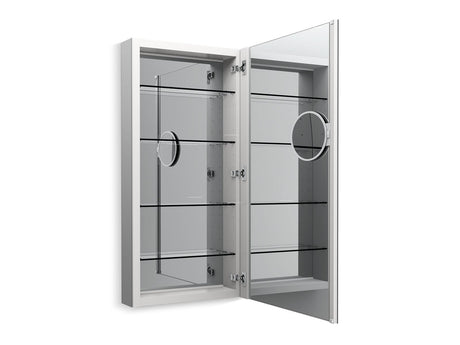 Verdera® 20" x 40" medicine cabinet