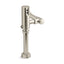 Mach® Tripoint® Touchless toilet flushometer, DC-powered, 1.28 gpf