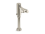 Mach® Tripoint® Touchless toilet flushometer, DC-powered, 1.28 gpf