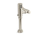 Mach® Tripoint® Touchless toilet flushometer, DC-powered, 1.28 gpf