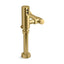 Mach® Tripoint® Touchless toilet flushometer, DC-powered, 1.28 gpf