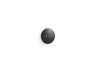 Iron Plains® Overflow cap for Iron Plains® bathroom sinks