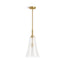 Simplice™ 10" pendant