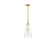 Simplice™ 10" pendant