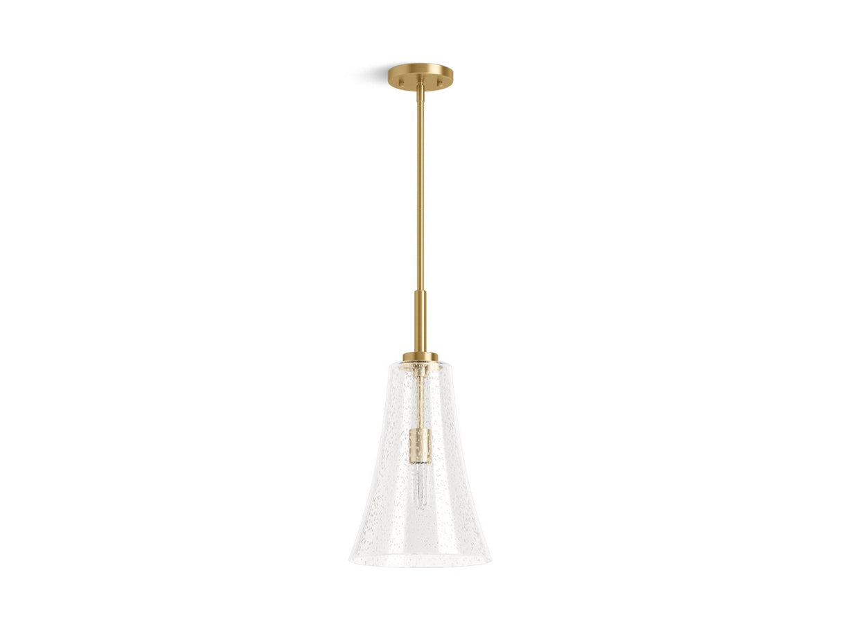 Simplice™ 10" pendant