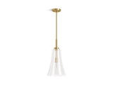 Simplice™ 10" pendant