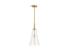 Simplice™ 10" pendant