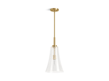 Simplice™ 10" pendant