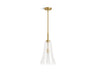 Simplice™ 10" pendant