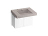 Constellation™ 30" wall-mount lavatory system