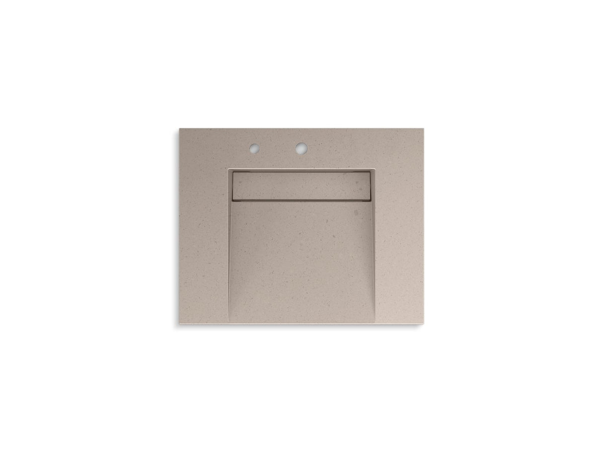 Constellation™ 30" wall-mount lavatory system