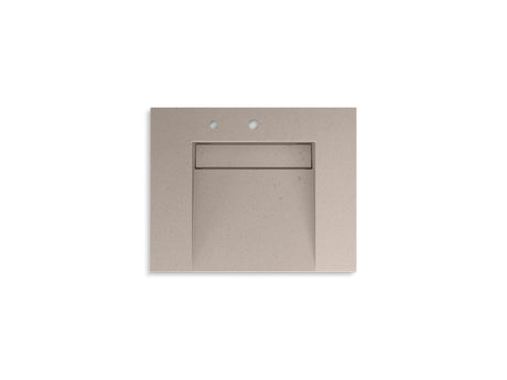 Constellation™ 30" wall-mount lavatory system