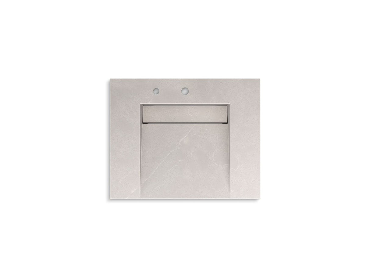 Constellation™ 30" wall-mount lavatory system
