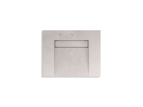 Constellation™ 30" wall-mount lavatory system