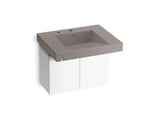 Constellation™ 30" wall-mount lavatory system