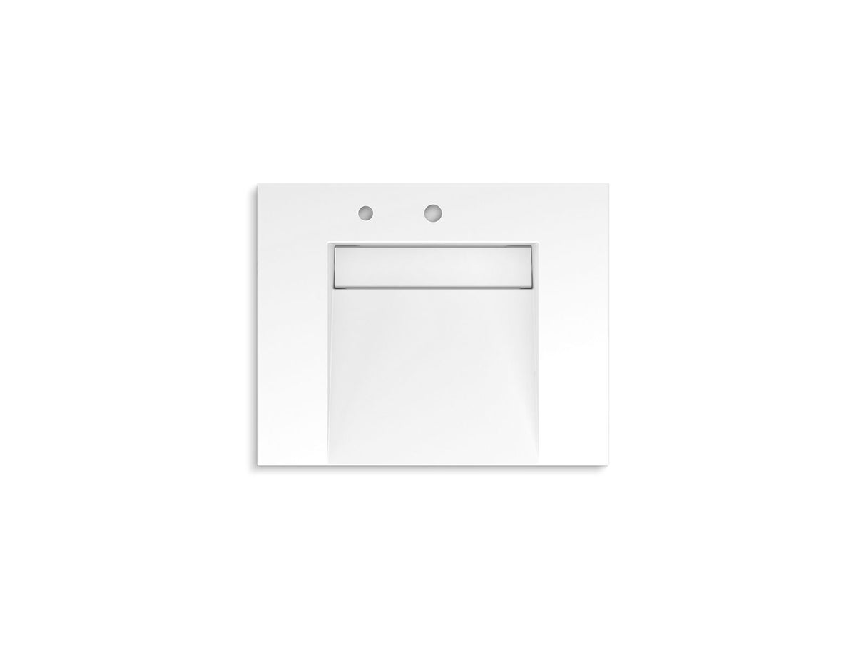 Constellation™ 30" wall-mount lavatory system
