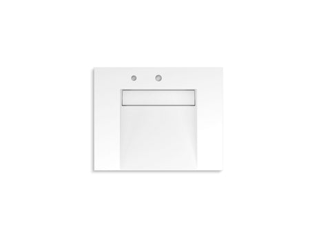 Constellation™ 30" wall-mount lavatory system