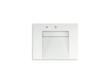 Constellation™ 30" wall-mount lavatory system