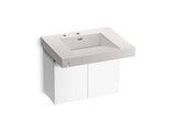 Constellation™ 30" wall-mount lavatory system