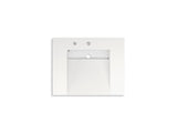 Constellation™ 30" wall-mount lavatory system