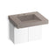 Constellation™ 30" wall-mount lavatory system