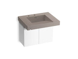 Constellation™ 30" wall-mount lavatory system