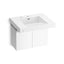 Constellation™ 30" wall-mount lavatory system