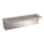 Constellation™ 90" wall-mount trough lavatory system