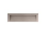 Constellation™ 90" wall-mount trough lavatory system